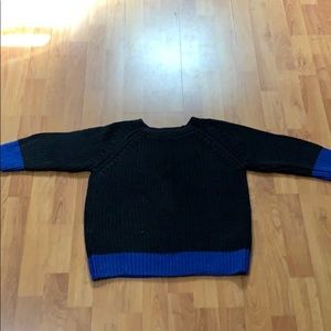 Premium Quality Cable Knit Sweater